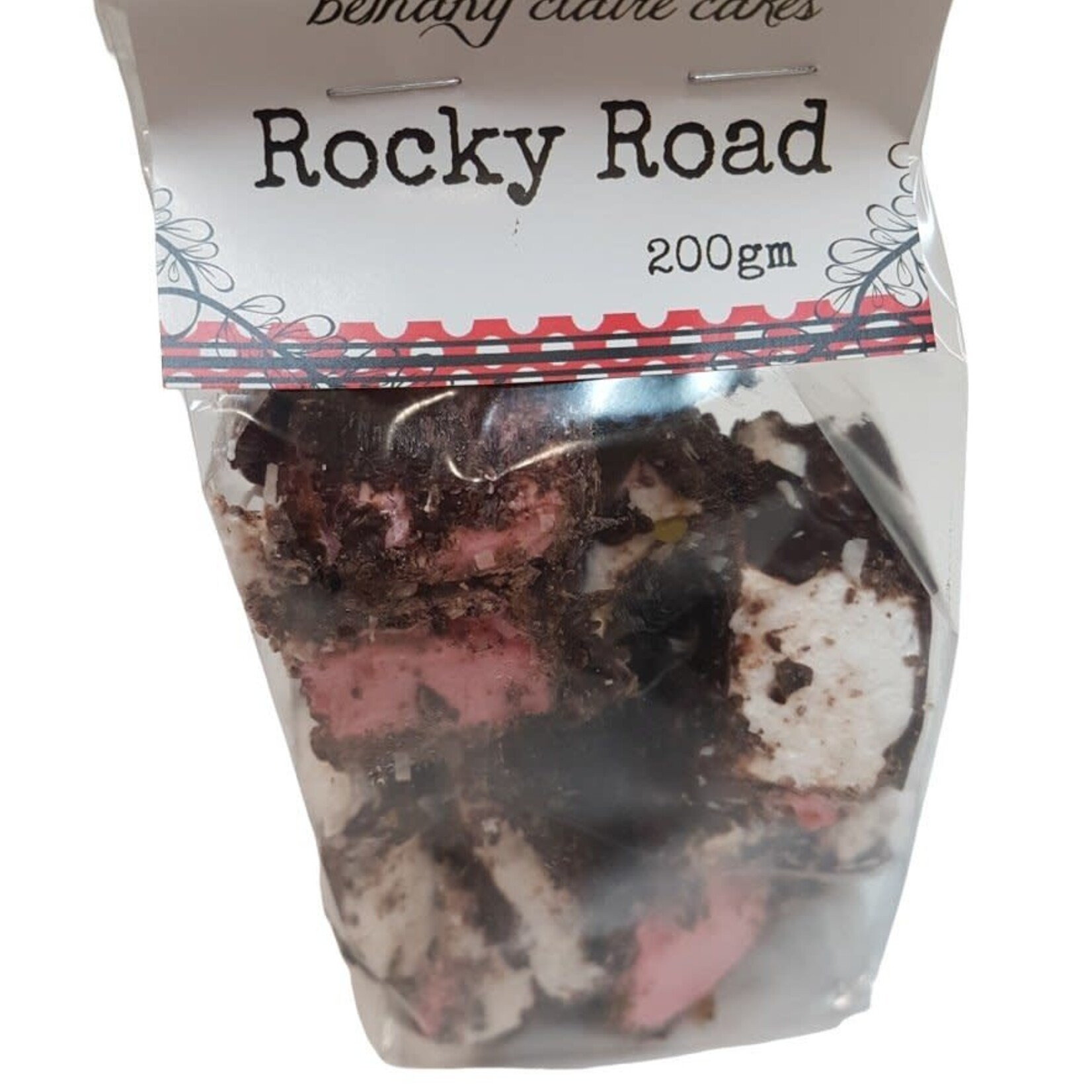 BC Rockyroad 200g Homemade Bethany Claire
