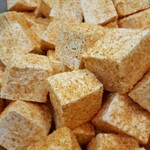 BC Toasted Coconut Marshmellow 250g Homemade Bethany Claire