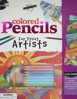 Petit Picasso- Colour Pencil