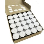 Tealight 50 Pack