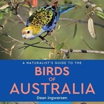 Naturalists Guide To Birds Of Australia