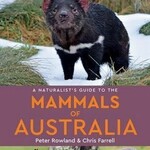 Naturalists Guide To Mammals Of Australi