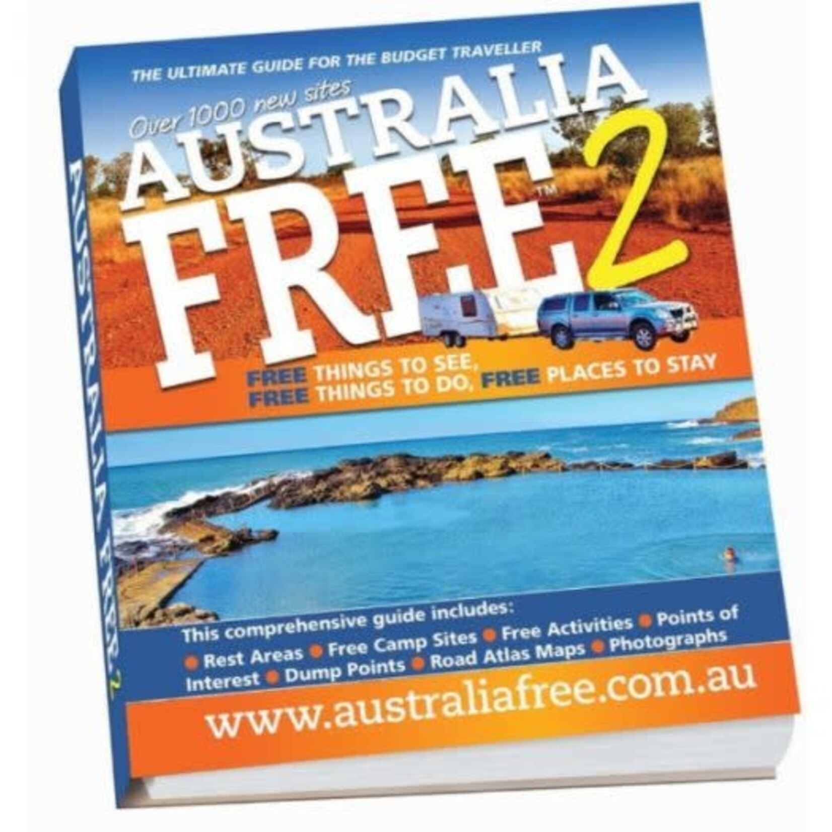 Australia Free 2