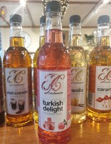 RSC Cashmere Syrup Turkish Delight 750ml