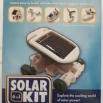 6 In 1 Solar Kit