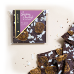 KOKO 100g Fig & Nib Grazing Chocolate Kokopod Chocolate