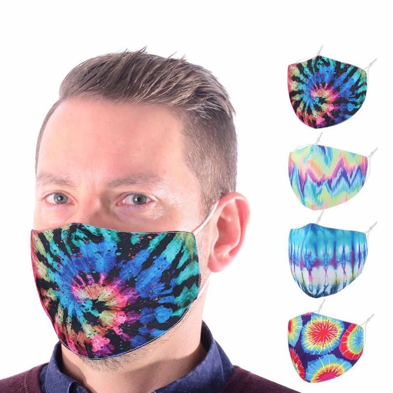 MaskIT  Tie Dye