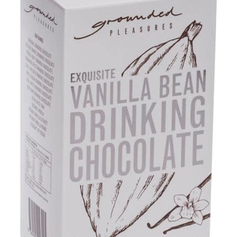 GPC Vanilla Bean Chocolate 200g