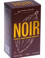 GPC Nior dark Chocolate 200g