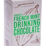 GPC French Mint Chocolate 200g Grounded  Pleasures