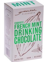 GPC French Mint Chocolate 200g