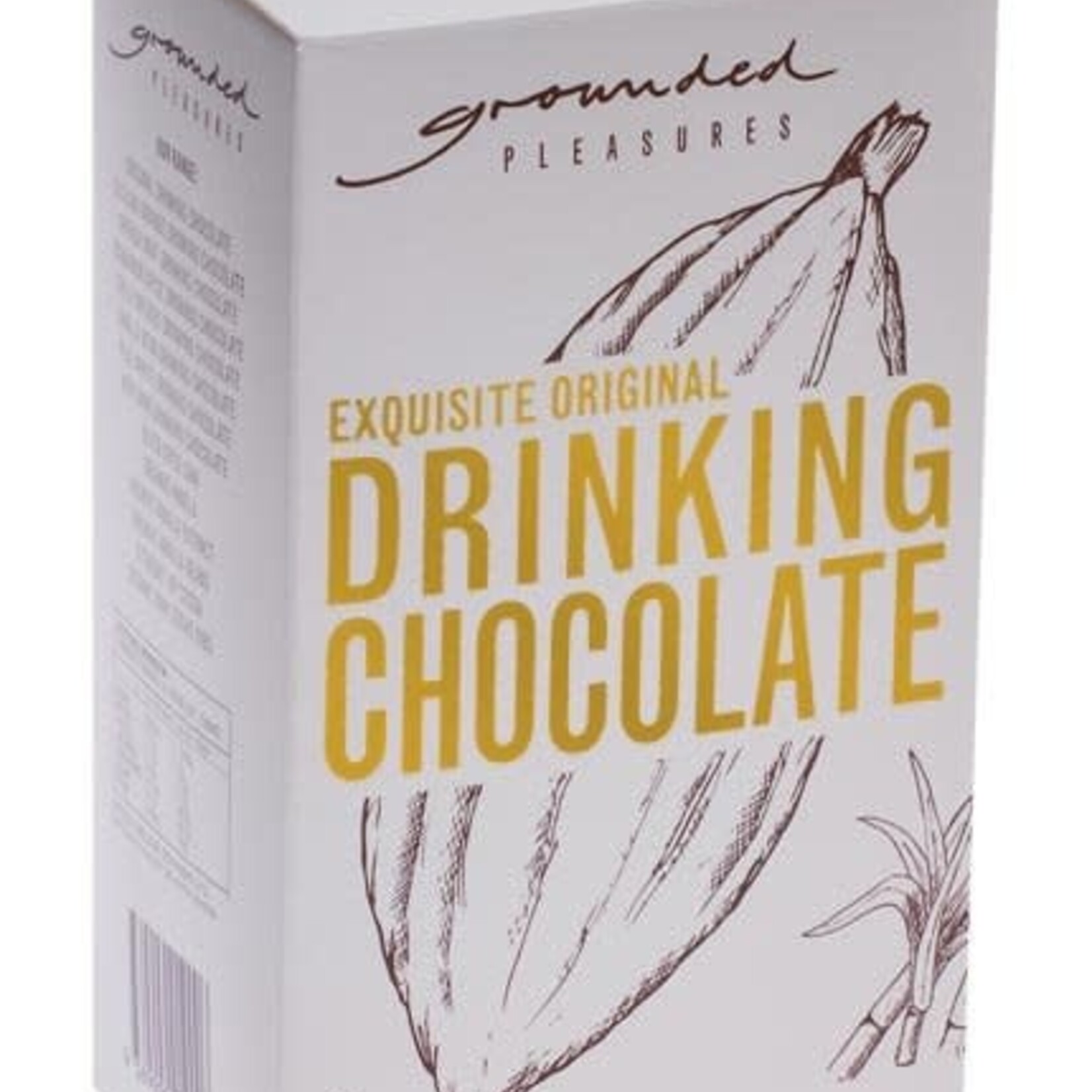 GPC Original Chocolate 200g