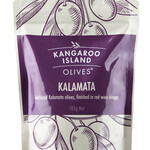 Kiol Whole Kalamata Olives