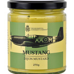 Trcc Mustang Dijon Mustard