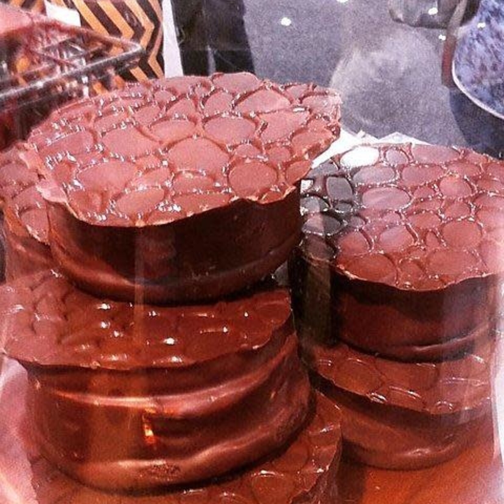 BC Jumbo Wagon Wheel