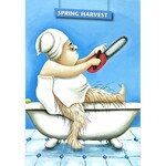 SJ Spring Harvest Card