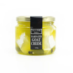 CCC 320g Meredith Dairy Marinated Goat Cheese