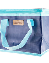 RNR Blue Takeaway Lunch Bag