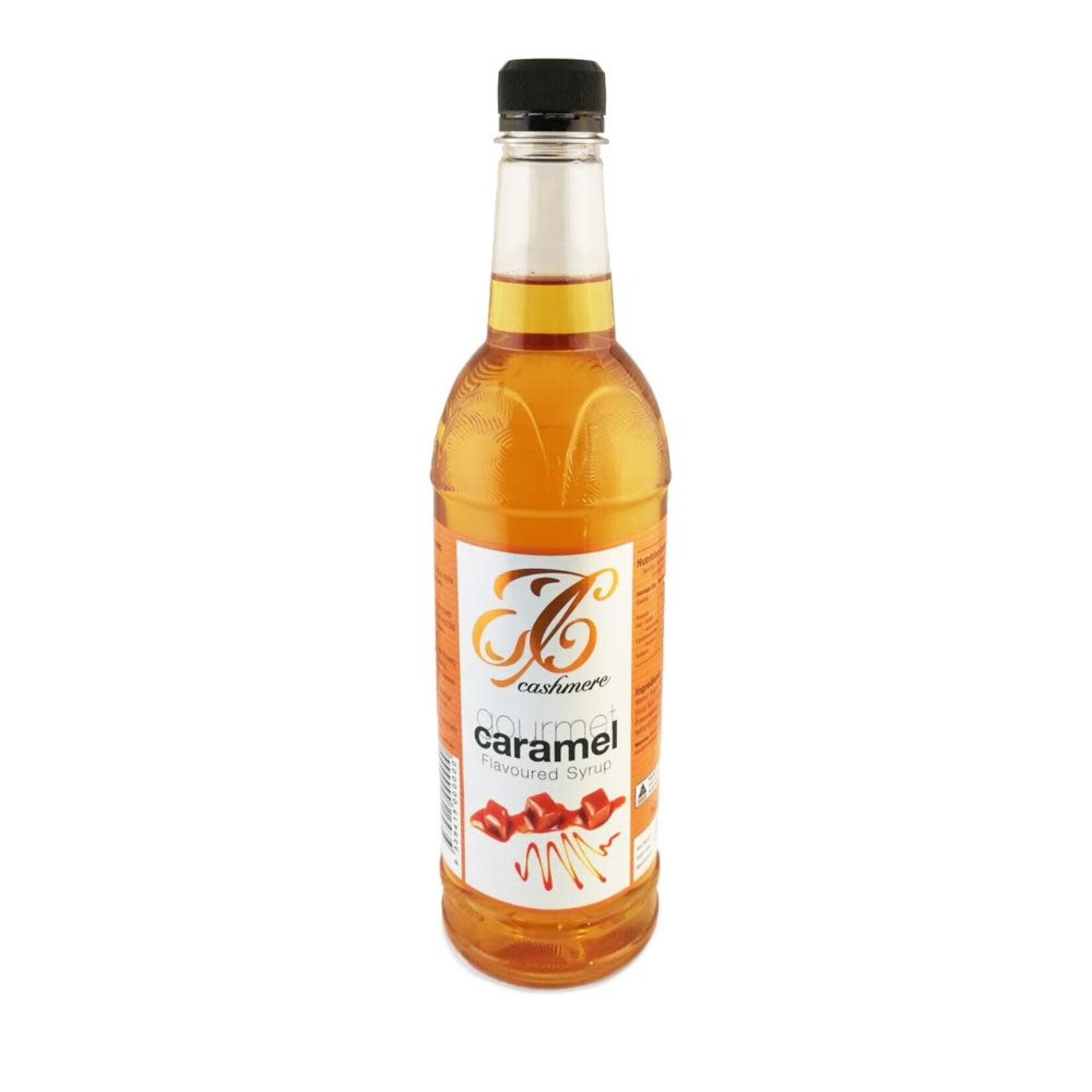 RSC Cashmere  Caramel 750ml