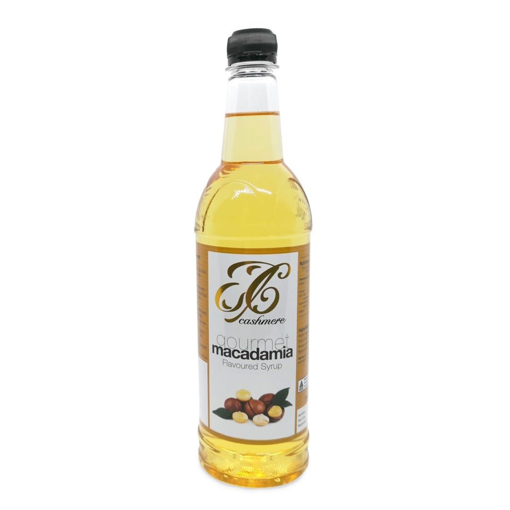 RSC Cashmere  Macadamia 750ml