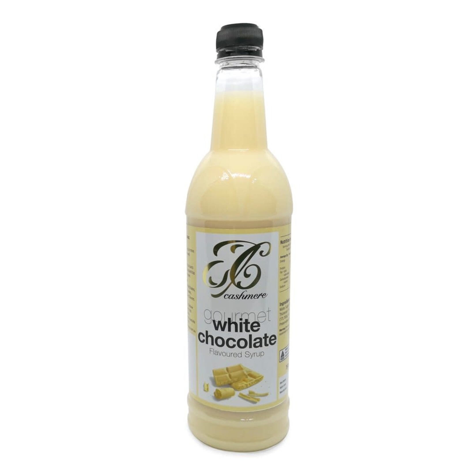 RSC Cashmere  White Chocolate 750ml