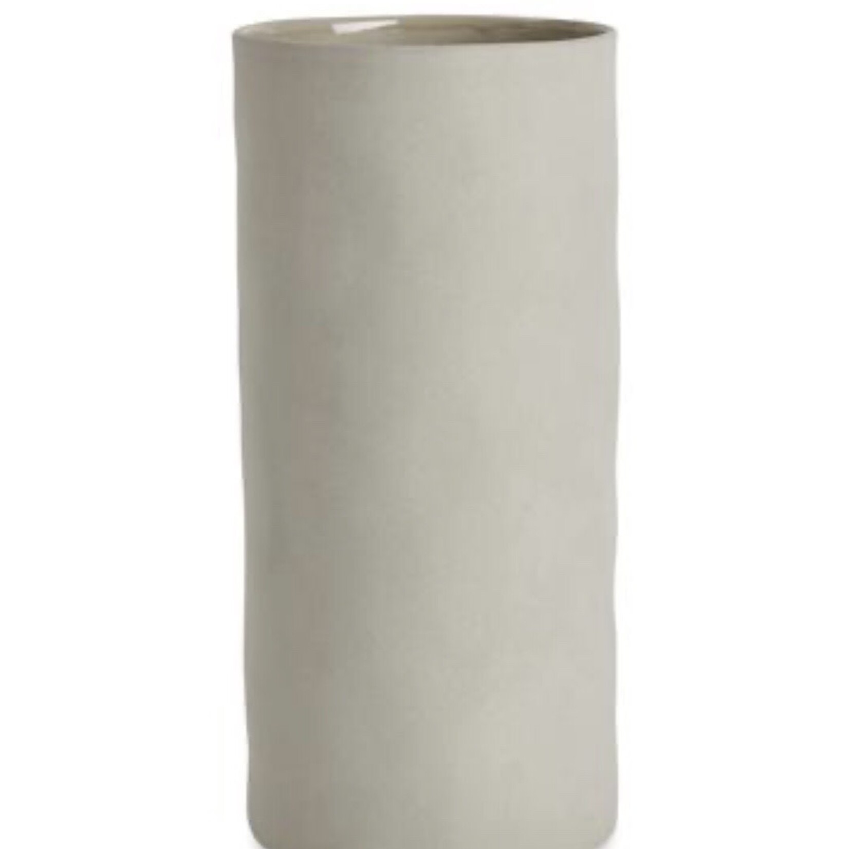 MF Cloud Vase Dove Gray Xl