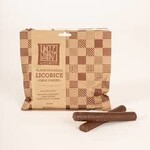 UJ Uncle Johns Choc Coated Licorice 300g