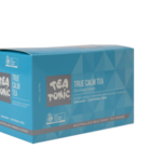 TT True Calm Tea 20 Tea Bag Box