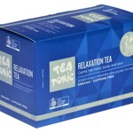TT Relaxation Tea 20 Tea Bag Box