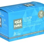 TT Glew Tea 20 Tea Bag Box
