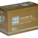 TT Coffee AddictTea 20 Tea Bag Box