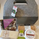 Cheese Lunch Pack Hamper