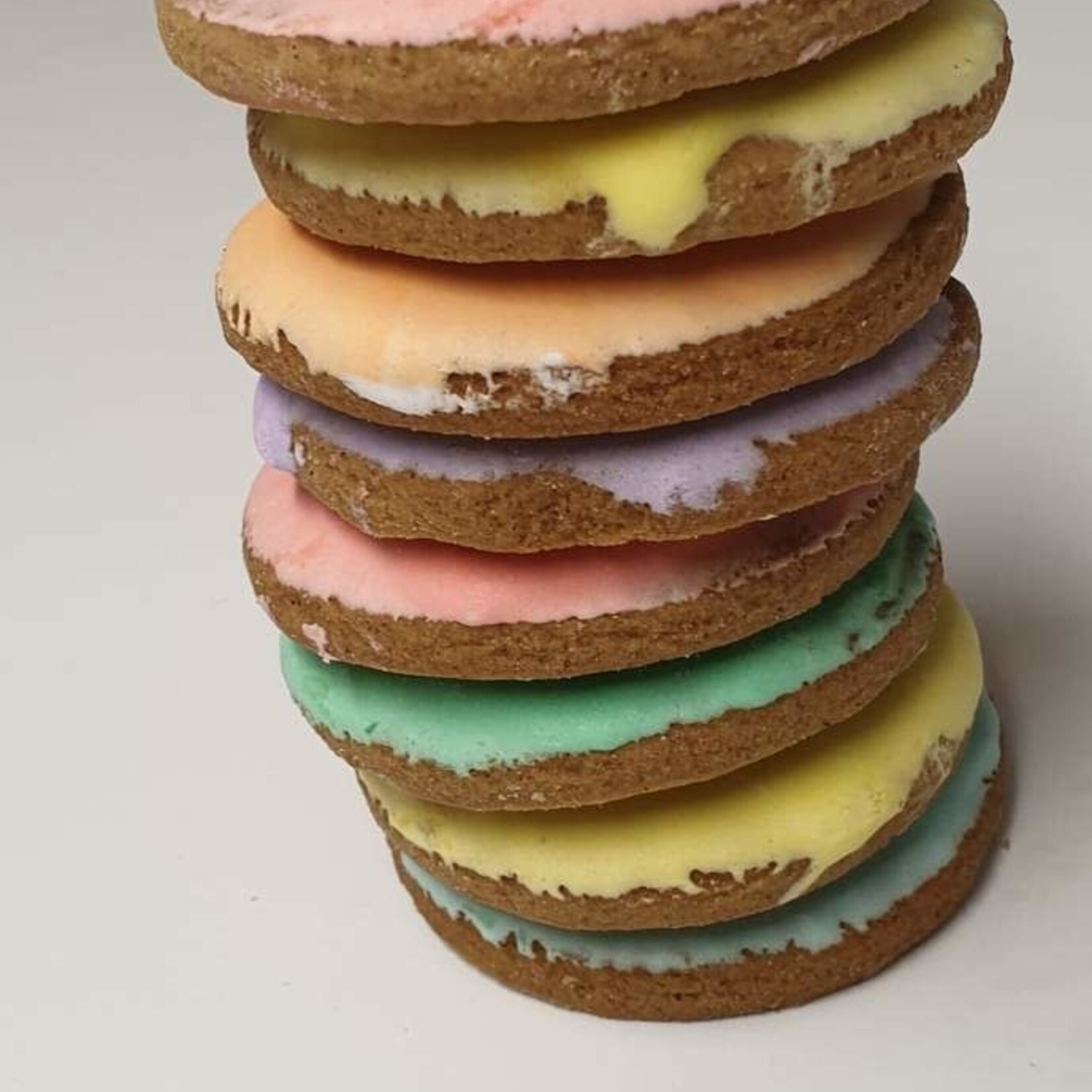 Spiced Gingerbread Homemade Bethany Claire