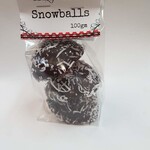 BC Homemade Snowballs 100g Bethany Claire