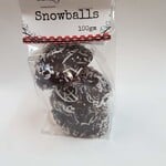 BC Snowballs 100g Homemade Bethany Claire