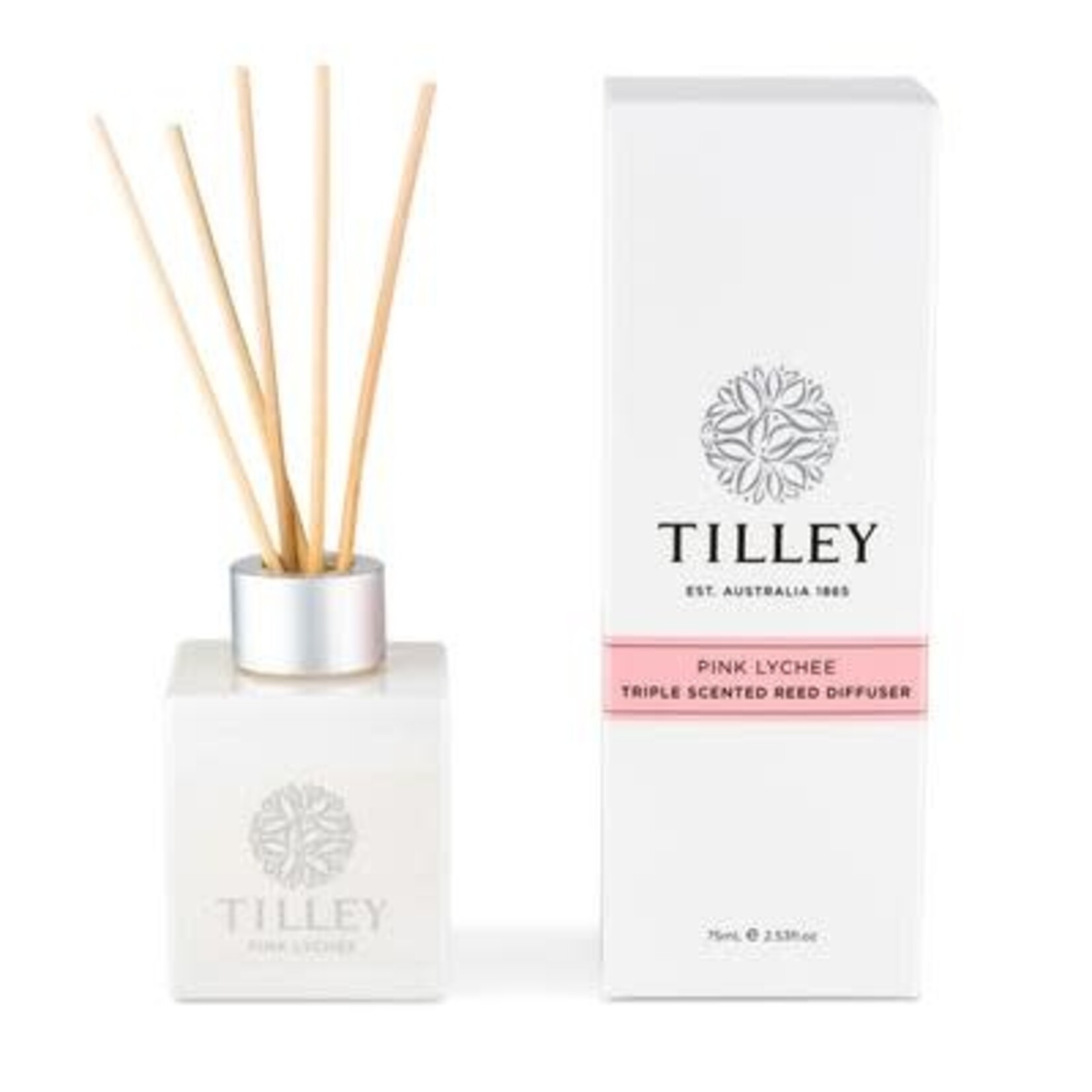 TSA Pink Lychee TCW Reed 150ml