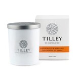 TSA Sandlewood And Bergamot Soy Candle 240g