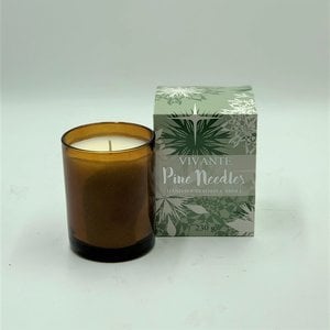 PPI Pine Needles Soy Blend Candle 230g