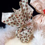 BC Christmas Pudding 100g