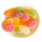MC Fruit Jellies 375g