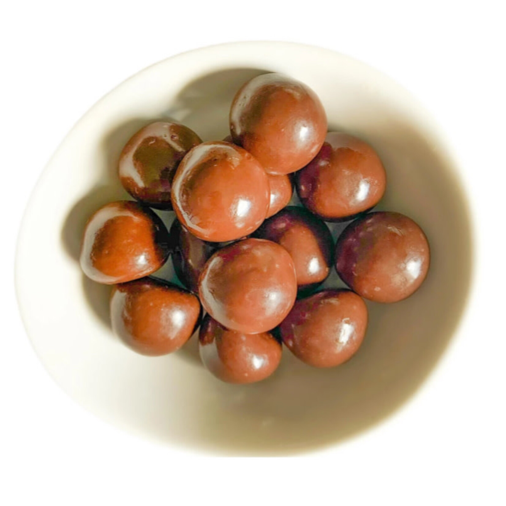 MC Dark Choc Raspberrys 200g