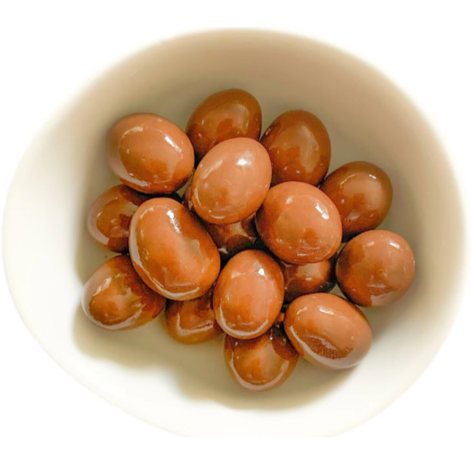 MC Choc Almonds 200g