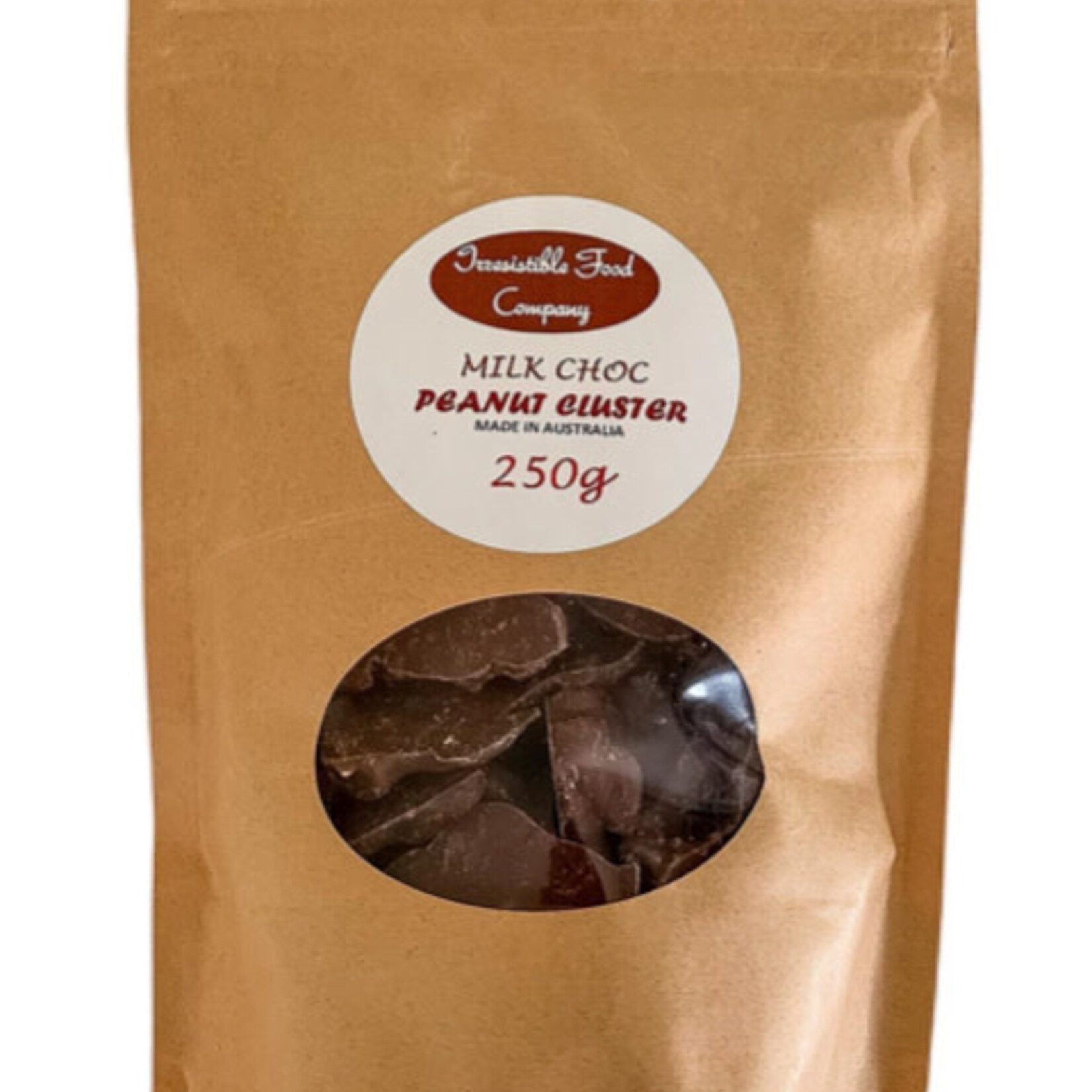 MC Peanut Cluster 200g