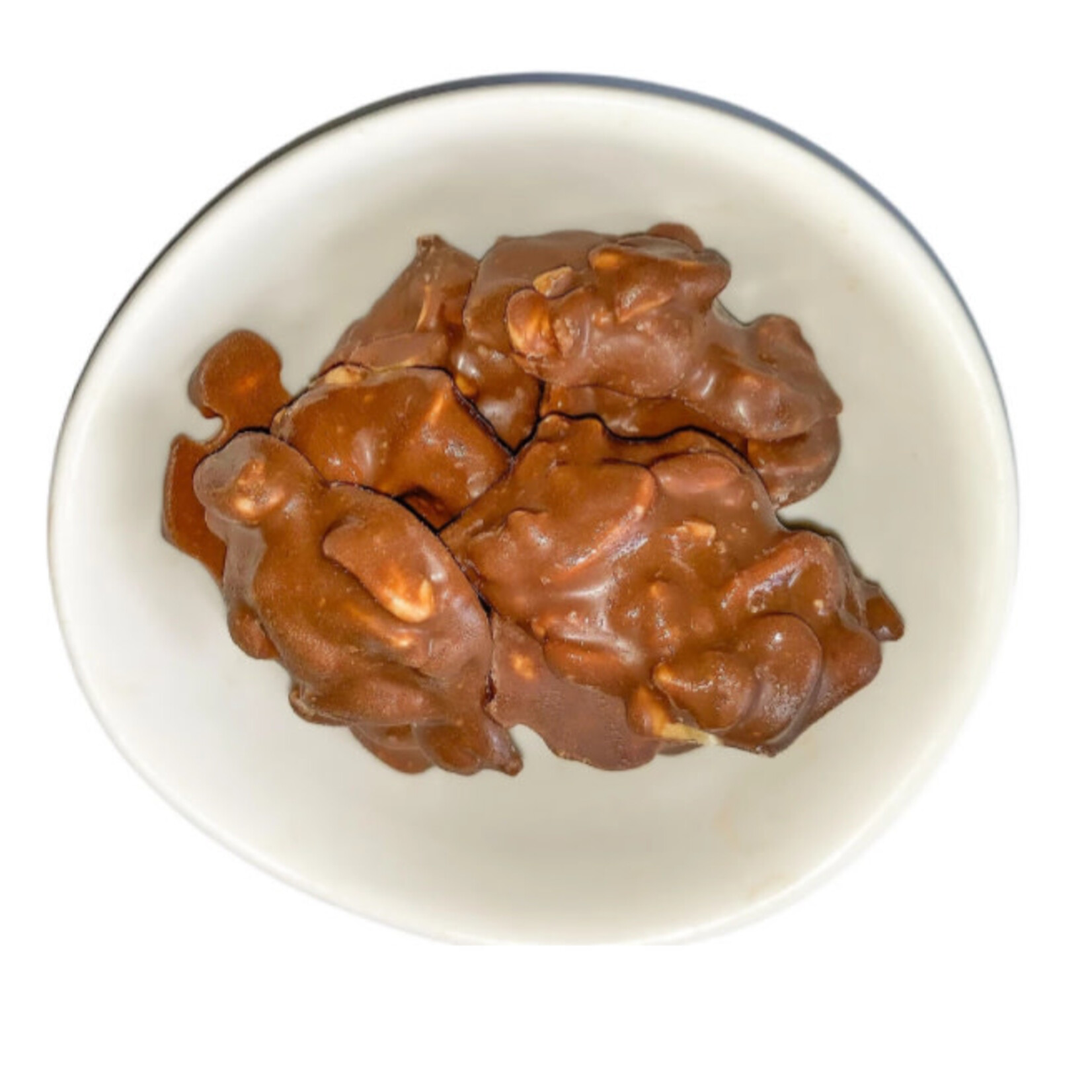 MC Peanut Cluster 200g