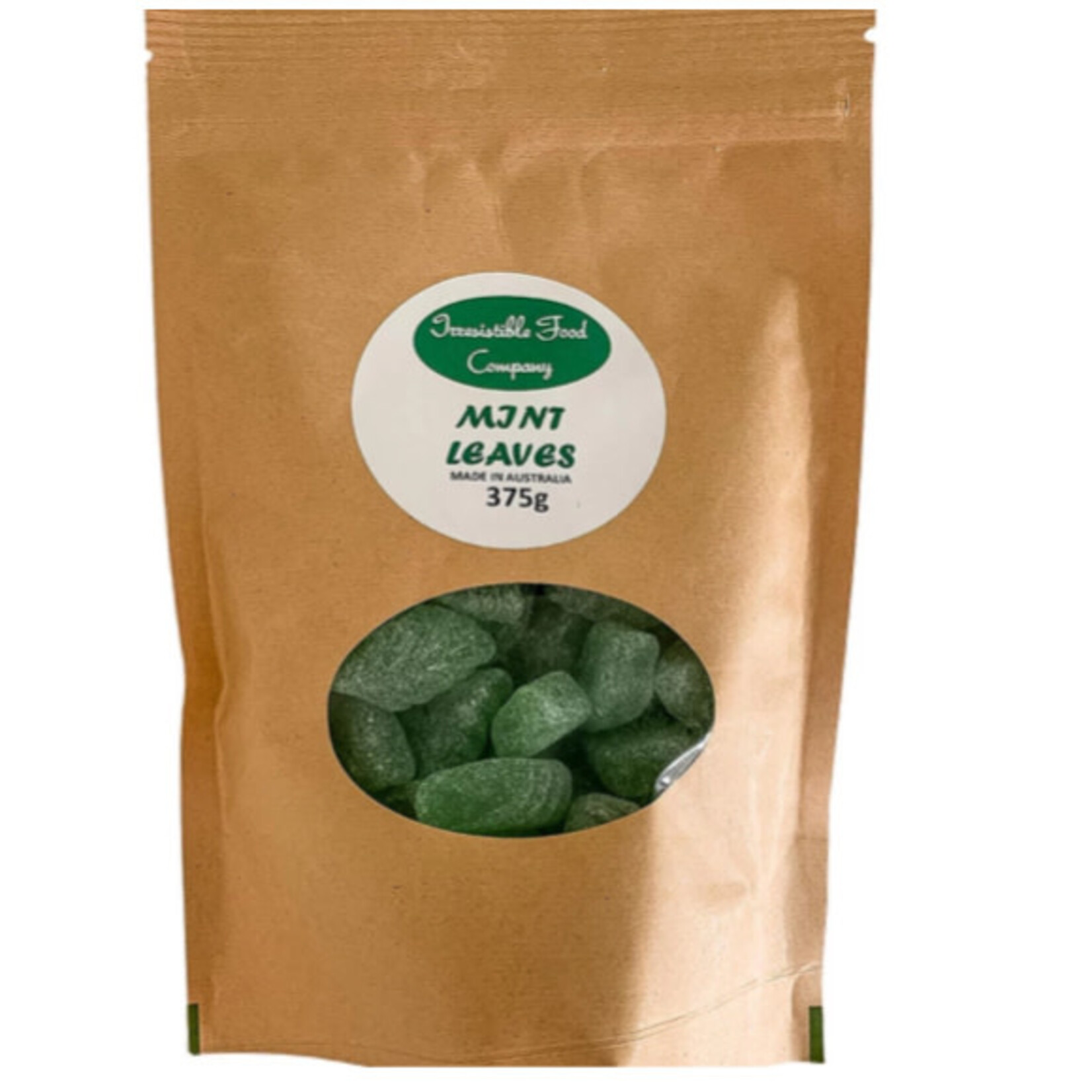 MC Mint Leaves 350g