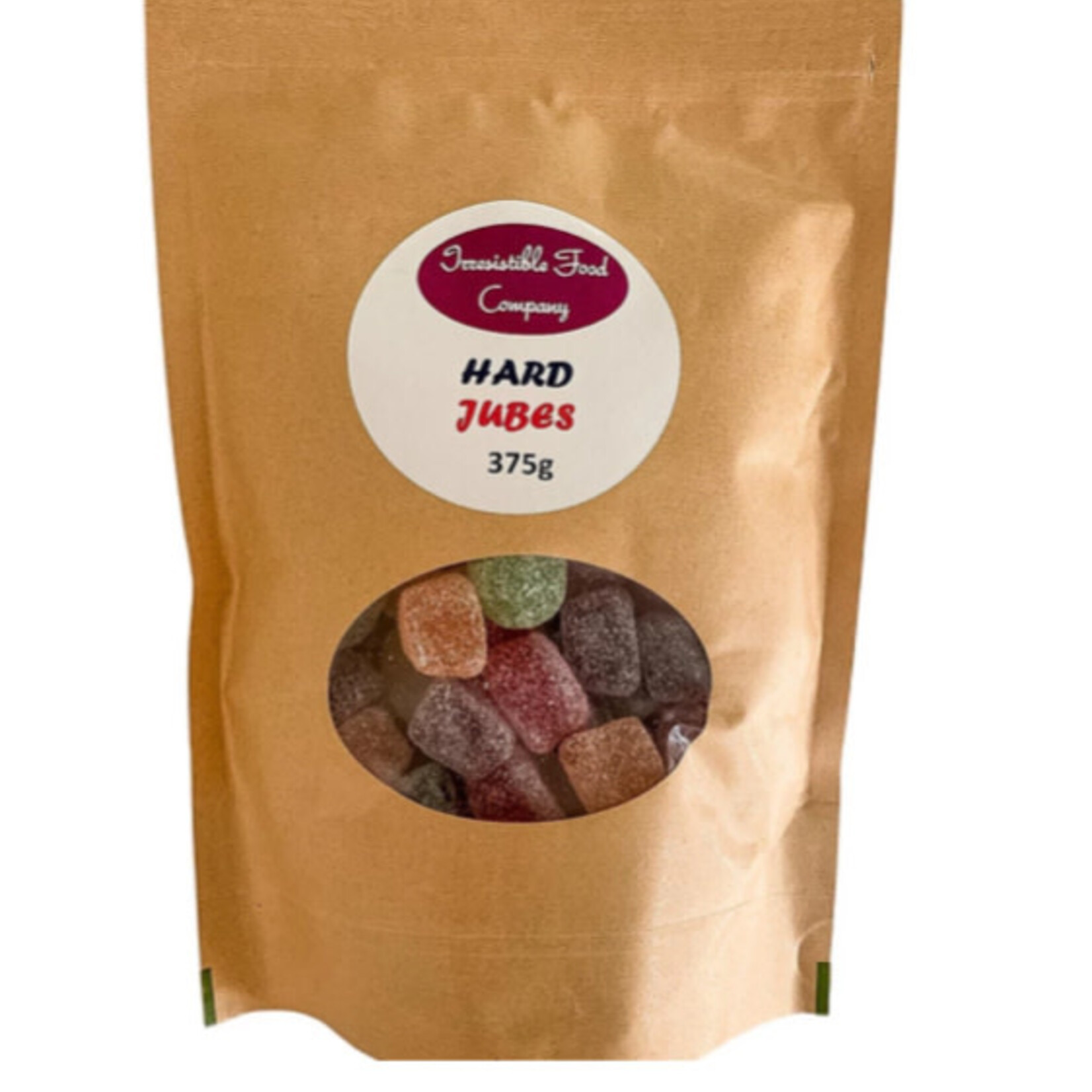 MC Hard Jubes 350g