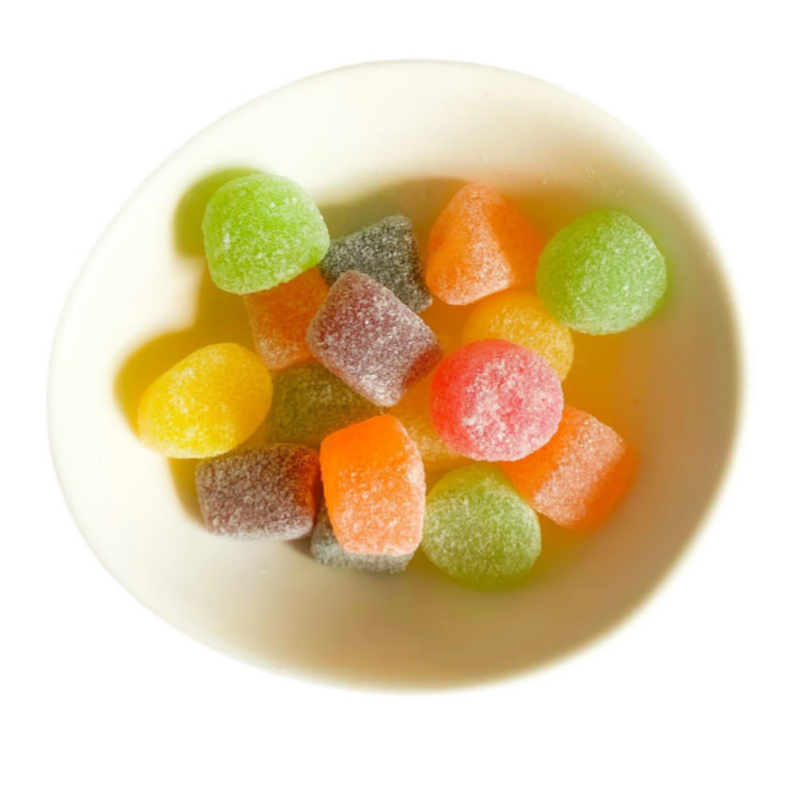 MC Hard Jubes 350g