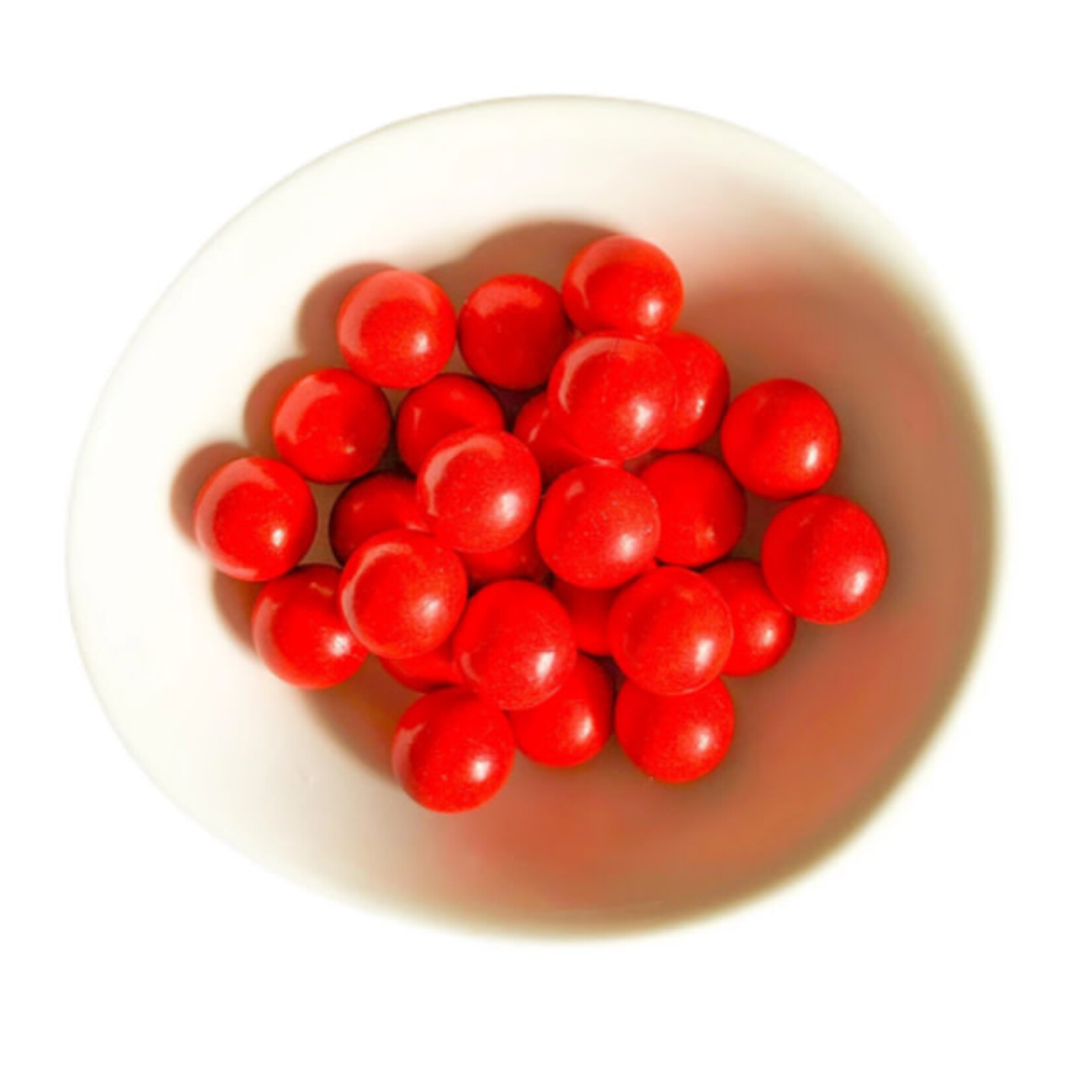 MC Choc Orange Balls 200g
