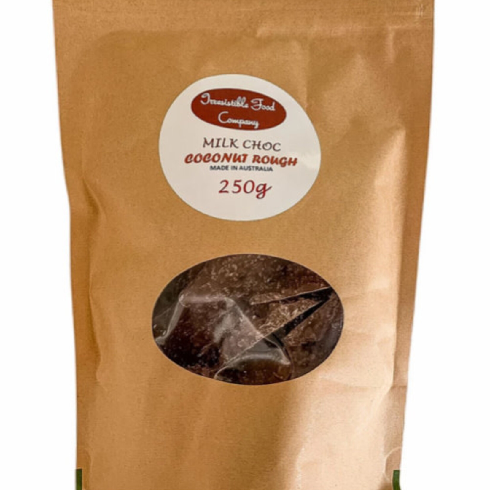 MC Coconut Rough 200g