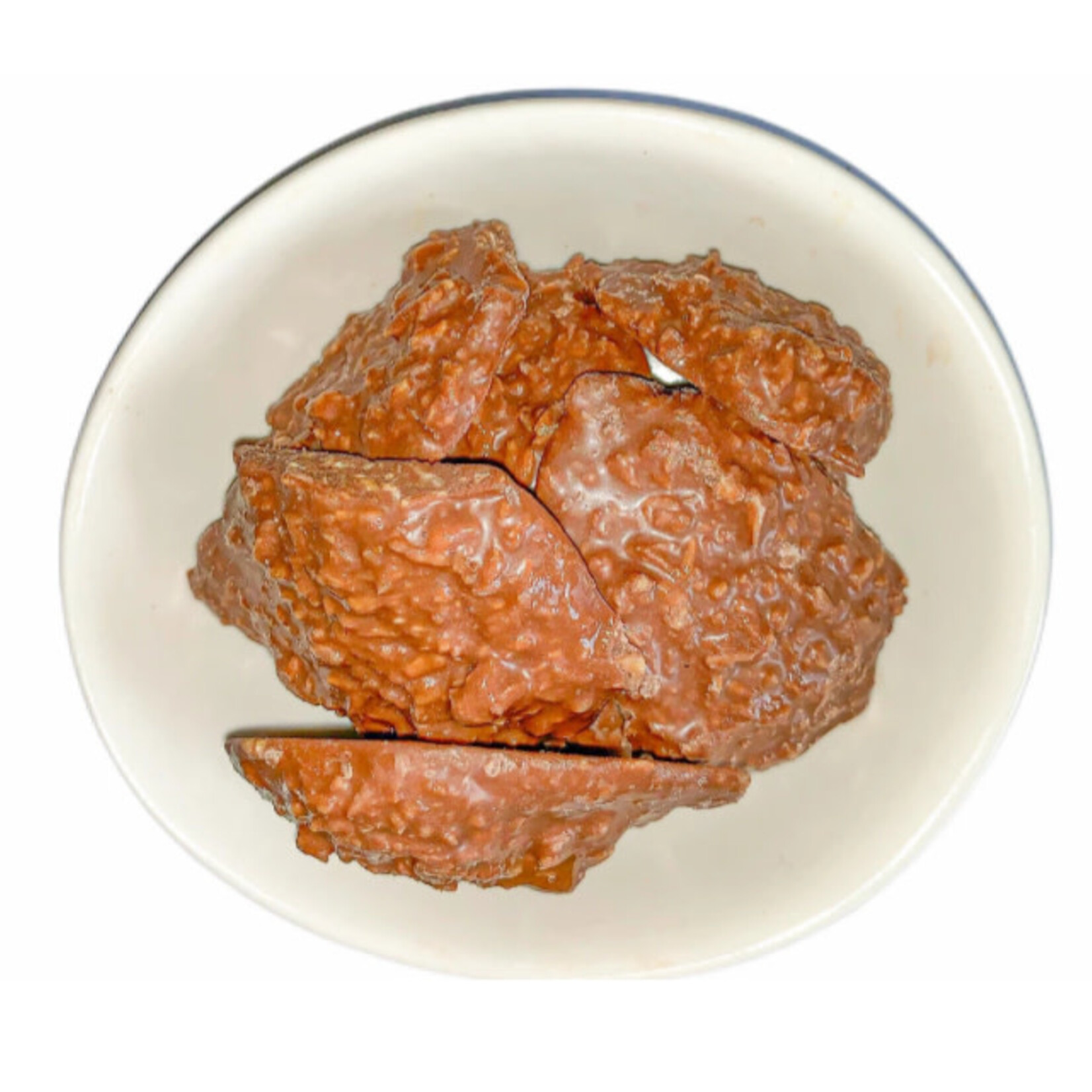 MC Coconut Rough 200g